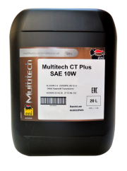 Multitech CT Plus 10W