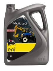 Multitech THT 15W-30