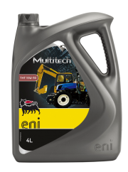 Multitech THT 15W-30