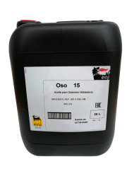 OSO 15