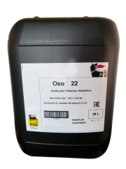 OSO 22
