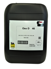 OSO D 46