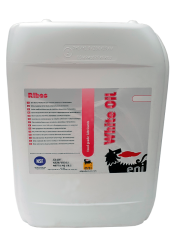 Ribes White Oil 22