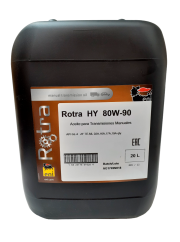 Rotra HY 80W-90