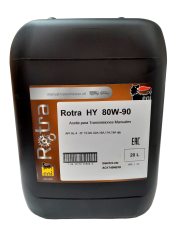 Rotra HY 80W-90