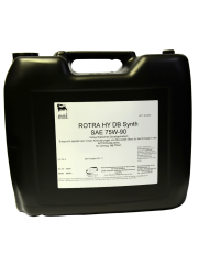 Rotra HY DB Synth 75W-90