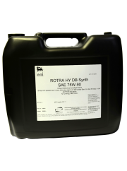 Rotra HY DB Synth 75W-90