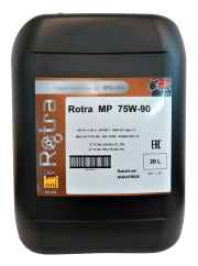 Rotra MP 75W-90