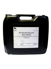 Rotra MP DB Synth 75W-90