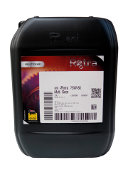 Rotra Multigear 75W-80