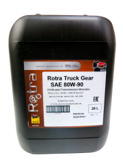 Rotra Truck Gear 80W-90