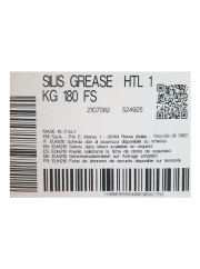 Silis Grease HTL 1