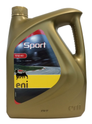 Sport 10W-60