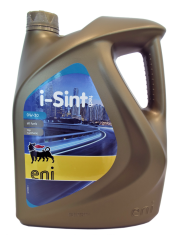 i-Sint tech 0W-30