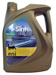 i-Sint tech eco F 5W-20