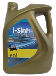 i-Sint tech F 5W-30