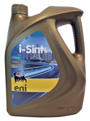 i-Sint tech P 0W-30
