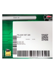 Telium VSF 320
