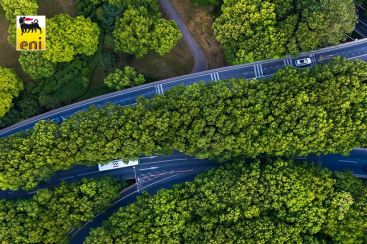 A Eni anuncia a constituição da Eni Sustainable Mobility