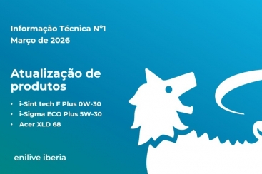 Informação Técnica Nº1 de 2026